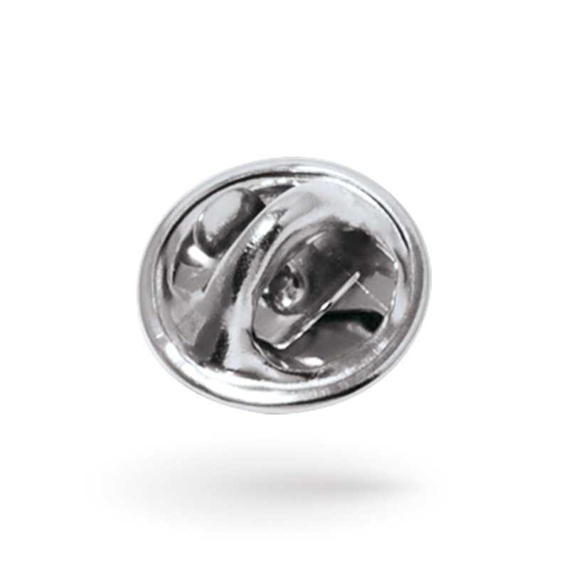 Pin fasteners and accessories for badges and pins
