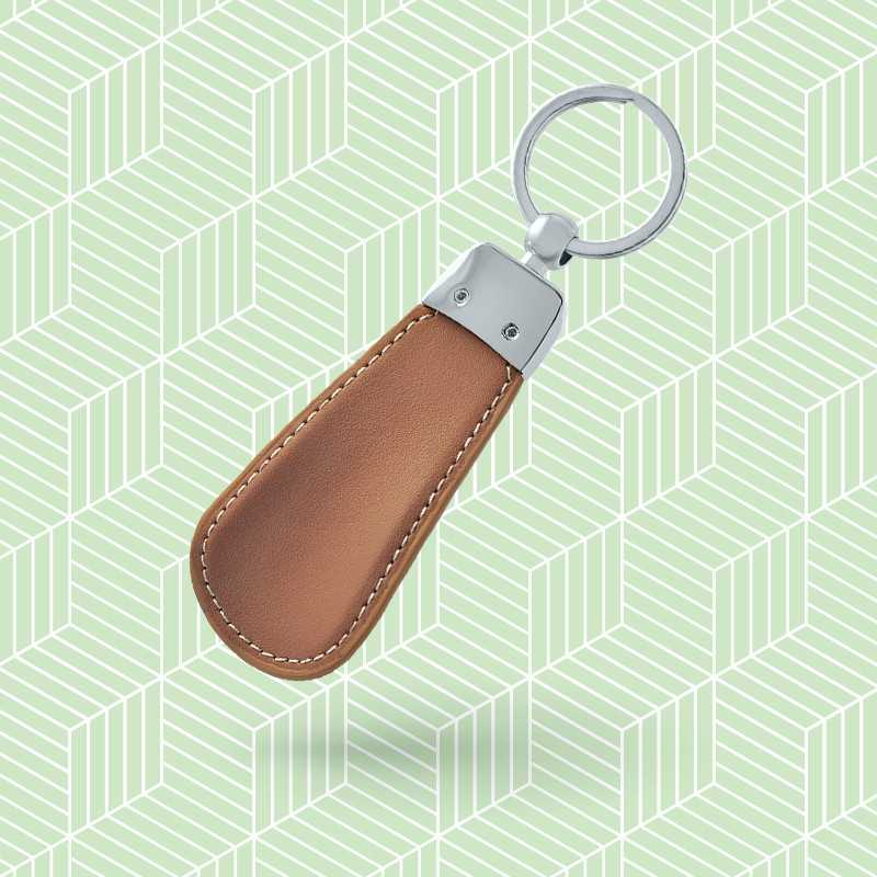 LYTE - Customizable shoehorn keychain
