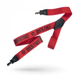 Customizable straps