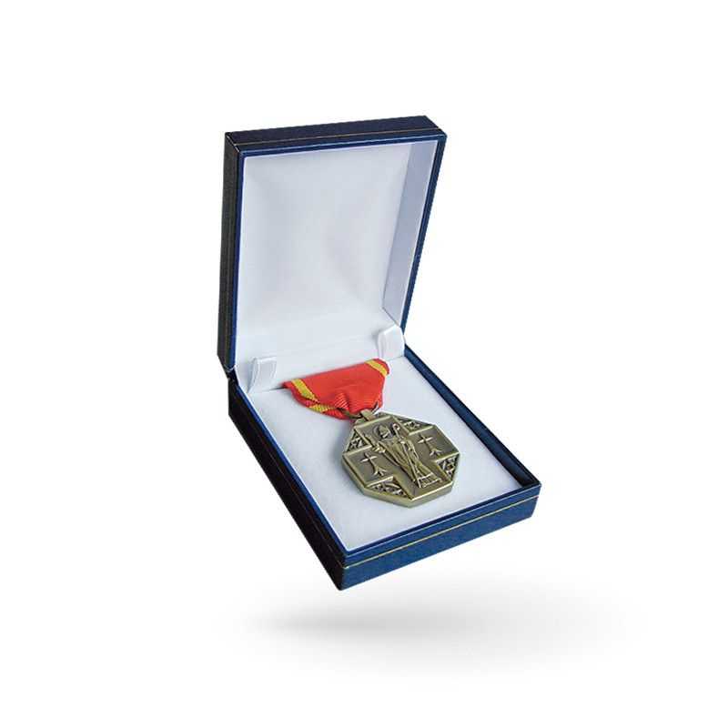 Gendarmerie Military Medal