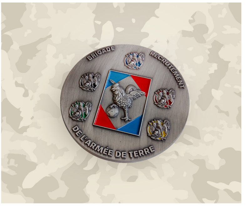 Médaille militaire achat : des décorations de grande qualité 